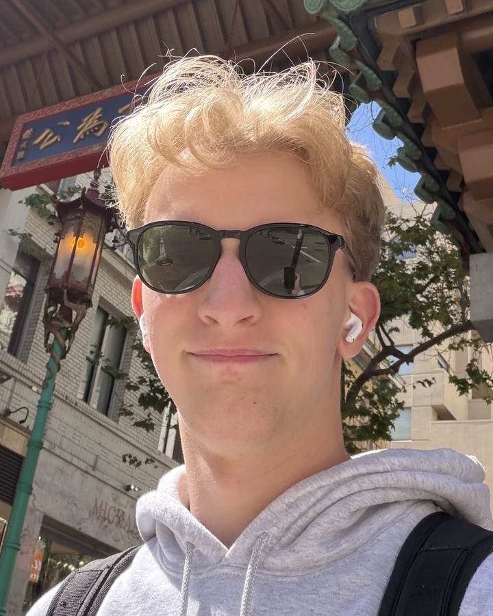 Sam Ehlers
